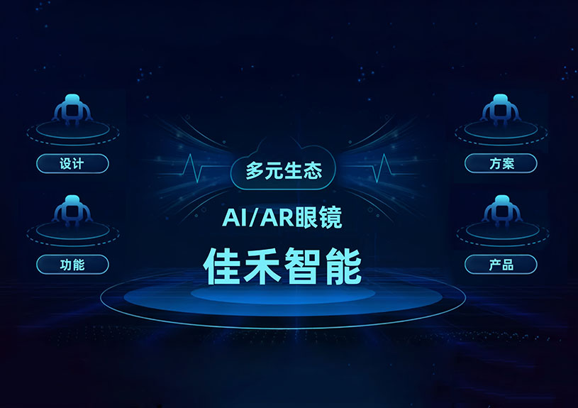 z6com·尊龙智能 AI/AR 智能眼镜技术布局全景